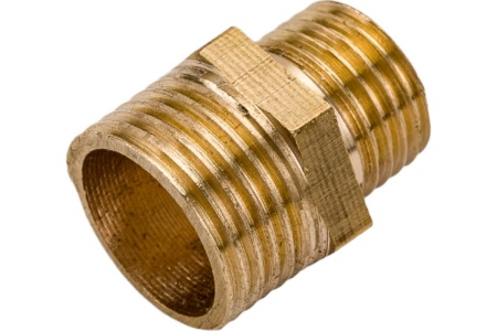 Переходник 1/4M на 3/8M ARMA "1/4""M-3/8""M"