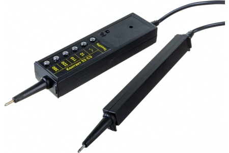 Указатель напряжения Электро Трейд до 1000В Контакт 53 СЗ ET-UNN136