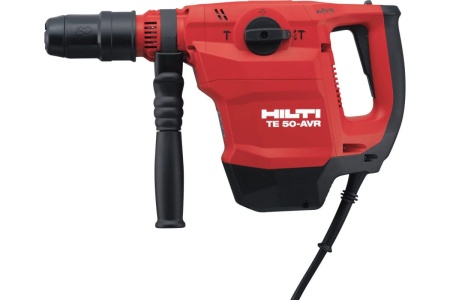 Комбинированный перфоратор Hilti TE 50-AVR 2208523