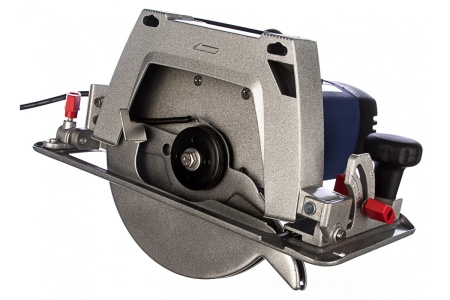 Дисковая пила Metabo KS 66 FS 601066500