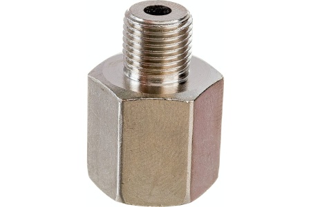 Переходник MF М1/8"- F1/4" Rossvik A124/2.R