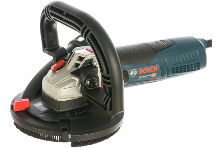 Шлифмашина по бетону Bosch GBR 15 CAG 0.601.776.001