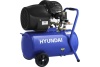 Воздушный компрессор Hyundai масляный HYC 4050
