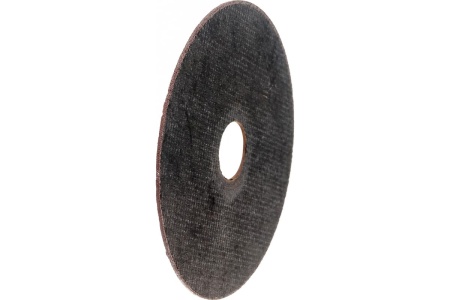 Отрезной абразивный круг Kraftool по нержавеющей стали для УШМ 115x1.0x22.23 мм 36252-115-1.0