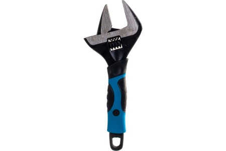 Разводной ключ 150 мм СОЮЗ 1045-27-150С Разводной ключ 150 мм СОЮЗ 1045-27-150С