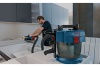 Аккумуляторный пылесос Bosch GAS 18V-10 L 06019C6300