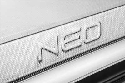 Тележка для инструментов NEO Tools 7 ящиков, премиум 84-220