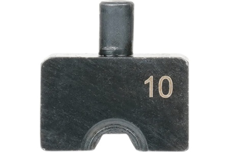 Гидравлический ручной пресс TOTAL THCT070