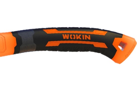 Топор Wokin с фиберглассовой рукояткой 600 гр 1352744