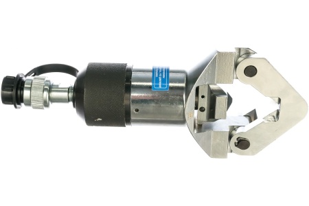 Безматричный гидравлический пресс КВТ ПГ-240БМ 67276