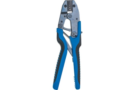 Пресс-клещи КВТ CTB-02 55911