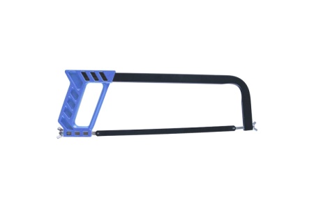 Многоцелевая ножовка по металлу Brigadier 63151