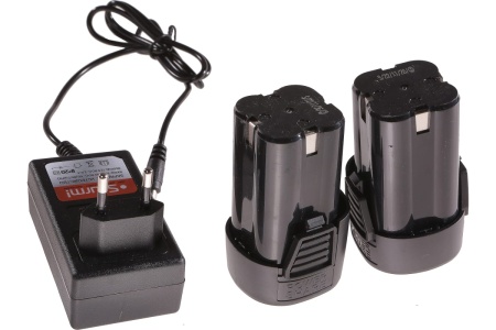 Аккумуляторная цепная пила Sturm CSC1804