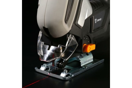 Электролобзик DEKO DKJS800 PRO 063-4266