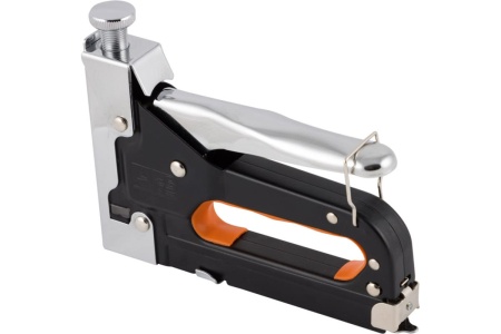 Ручной степлер Park тип 53, 4-14 мм, карбоновая сталь, с регулировкой силы удара 009172