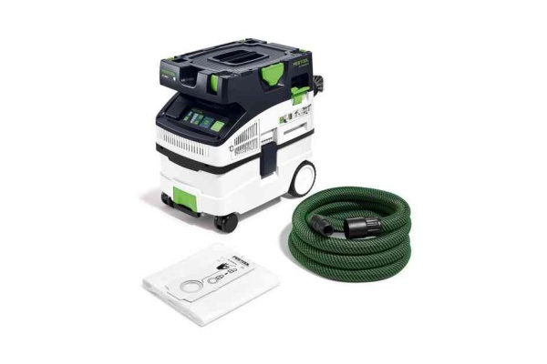 Пылеудаляющий аппарат FESTOOL CTL MIDI I 574832