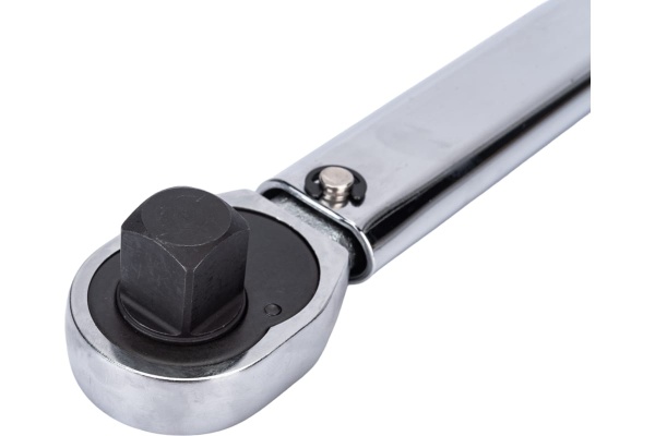 Динамометрический ключ VOREL 3/4" 67,5-405,5NM 57400