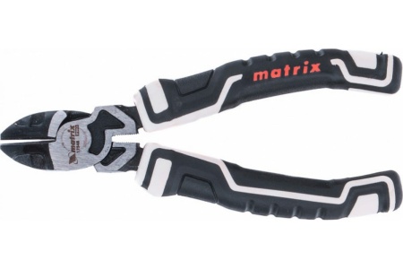 Бокорезы MATRIX PRO 150 мм, усиленная система 17548