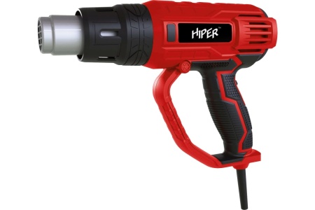 Технический фен Кратон HAG-2000 Е 3 09 01 003 Технический фен Кратон HAG-2000 Е 3 09 01 003