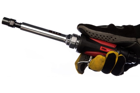 Прямая пневмошлифмашина FUBAG GLLC 25000 100420