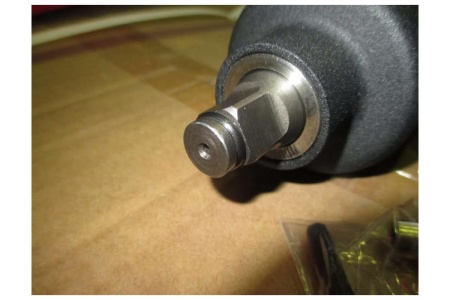 Ударный пневмогайковерт FUBAG IW191/680 100110