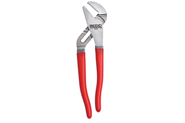 Трубные клещи 9 1/2" RIDGID 62352