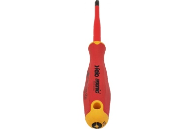 Диэлектрическая отвертка Felo PH 2 +/-, E-Slim Ergonic 41629390