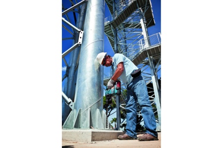 Аккумуляторный перфоратор Bosch GBH 36 VF-LI Plus 0611907002 Аккумуляторный перфоратор Bosch GBH 36 VF-LI Plus 0611907002