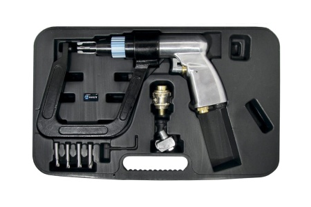 Пневмодрель для точечной сварки AIST 90350535 00-00012170