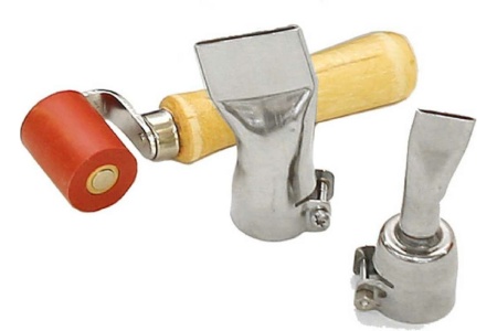 Электрический фен для эмбоссинга Рукоделие двухскоростной HT03