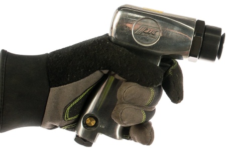 Пневматическая шлифовальная машинка JTC 3824