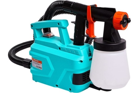 Сетевой краскопульт STURM SG9660B