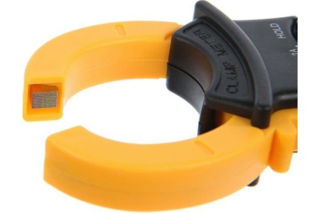 Токовые клещи TUNDRA DT3266L, ACV/DCV, ACA 2768109