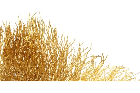 Ручная щетка по металлу в железном корпусе ROCKFORCE RF-34012133