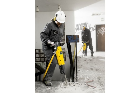 Пневматический бетонолом Atlas Copco RTEX H28, 28x160 8461012520