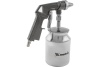 Пескоструйный пистолет с нижним бачком MATRIX 57326