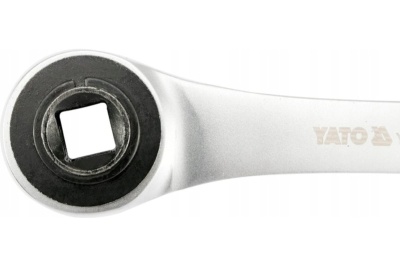 Трещотка YATO 1/2", с квадратным отверстием YT-03315