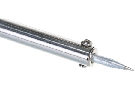 Паяльник 220В, 40W MATRIX 913034