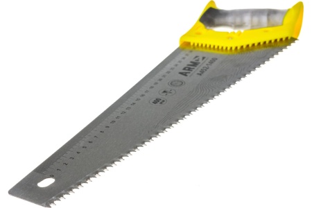 Ножовка по дереву ПКБ АРМА НД-400К А452-1400