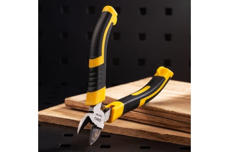 Бокорезы DELI DL0305A 98461 Бокорезы DELI DL0305A 98461