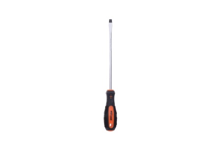 Шлицевая отвертка 8х1,2х200мм AV Steel AV-420808