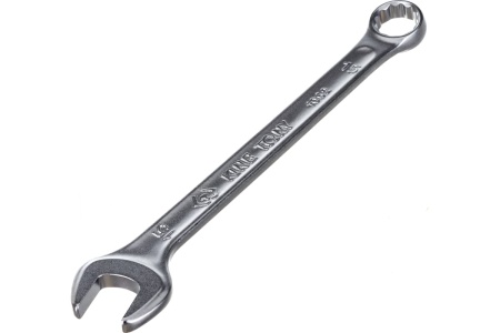 Комбинированный ключ KING TONY 15 мм 1062-15