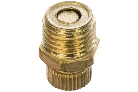 Сливная пробка (1/4") Foxweld AERO 5770