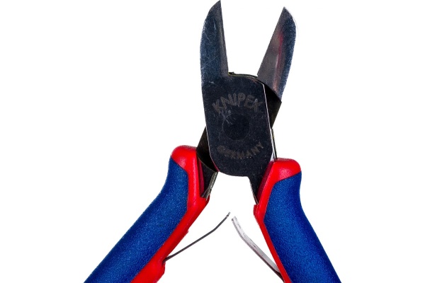 Бокорезы для электроники Knipex KN-7722130