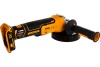 Угловая шлифмашина DEWALT 18В XR DCG405N