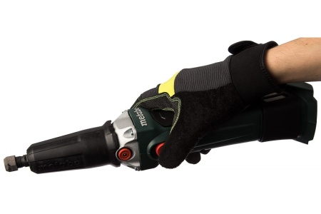 Аккумуляторная прямая шлифмашина Metabo GA 18 LTX 600638890