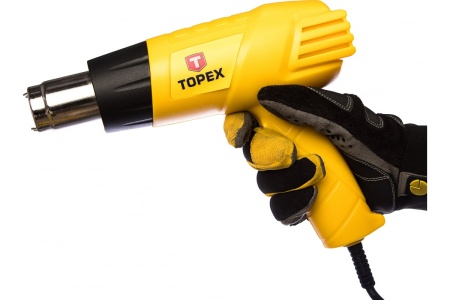 Электрический фен Интерскол ФЭ-2000Э 192.0.1.00