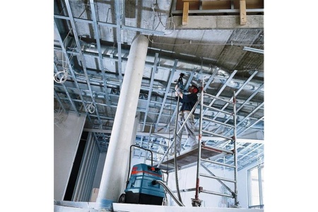 Пылесос Bosch GAS 50 0.601.989.103