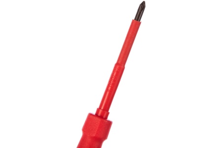 Крестовая отвертка STAHLWILLE 4765 VDE 1 47651001