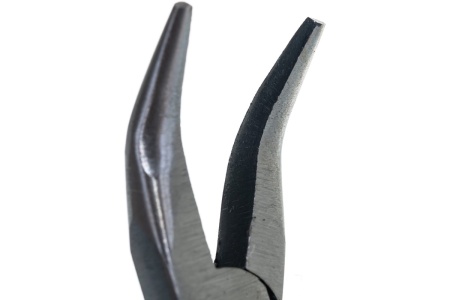 Мини набор шарнирно-губцевого инструмента ROCKFORCE 4 предмета RF-5045A